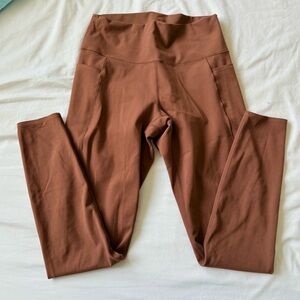Uniqlo Leggings with pocket Medium